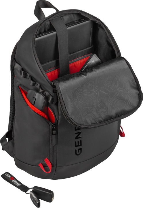 Produktbild Genesis Pallad 420 (15.59", Universal)