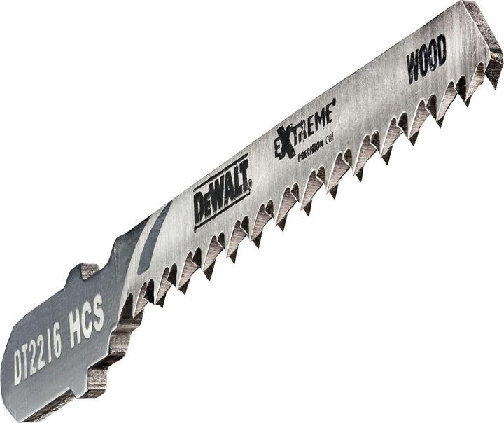 Image du produit DeWalt Lame de scie sauteuse