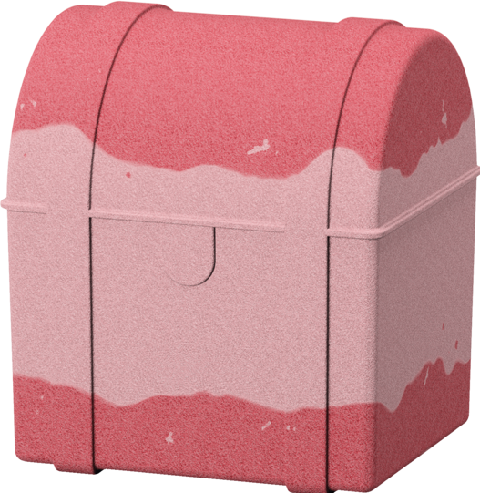 Actual product image Kneipp Unicorn treasure bath surprise (Bubble bath)
