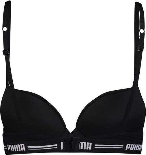 Image du produit Puma Soutien-gorge T-shirt CottonModal (80 A, Une unité par pack)