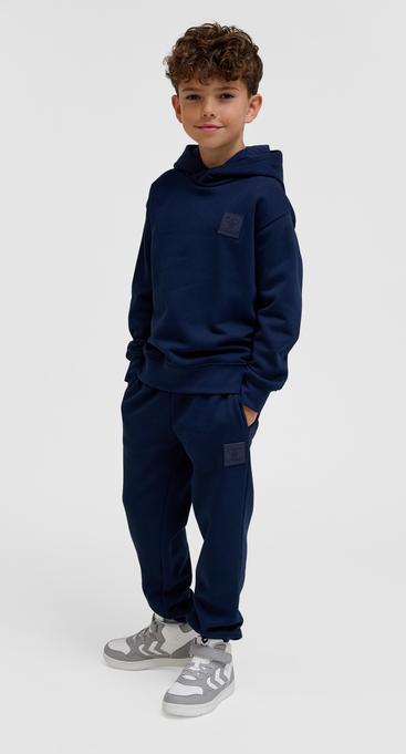 Produktbild hummel hmlCLEAN HOODIE (152)