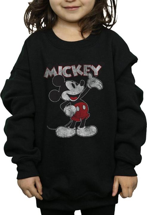 Produktbild Disney Presents Sweatshirt Mädchen (116)
