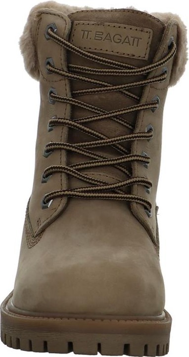 Produktbild Bagatt Schnürrboots (38)