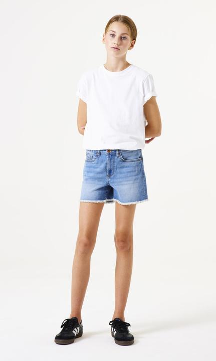 Produktbild Garcia Jeans Shorts Rianna medium used (140)