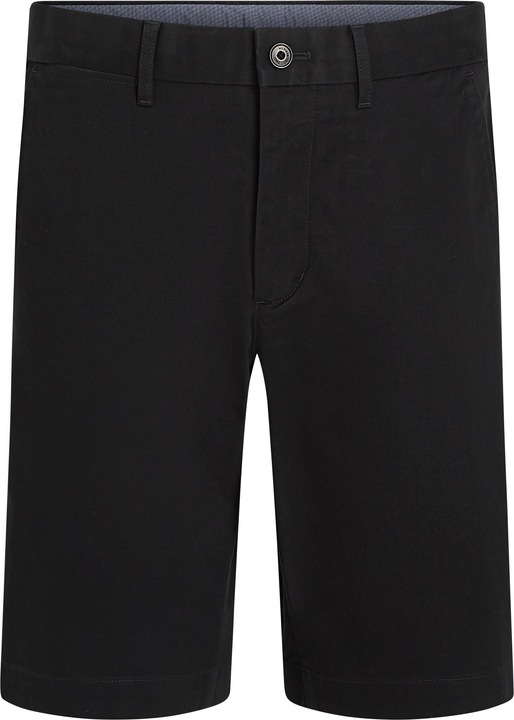 Actual product image Tommy Hilfiger Harlem Short 1985 (34)