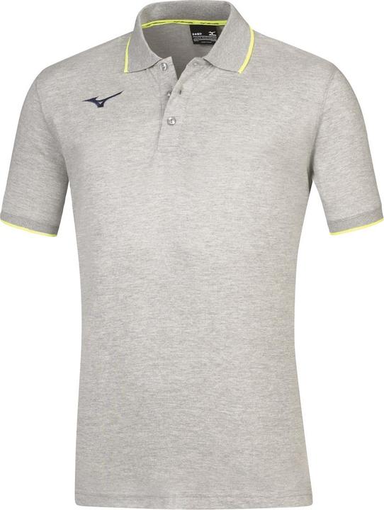 Actual product image Mizuno Polo Kids (152)