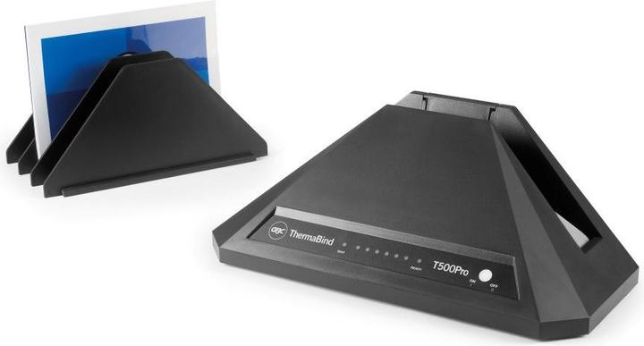 Image du produit GBC ThermaBind T500 Pro (Reliure thermocollante)