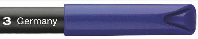 Produktbild Edding Fasermaler 1200 colourpen (1x)