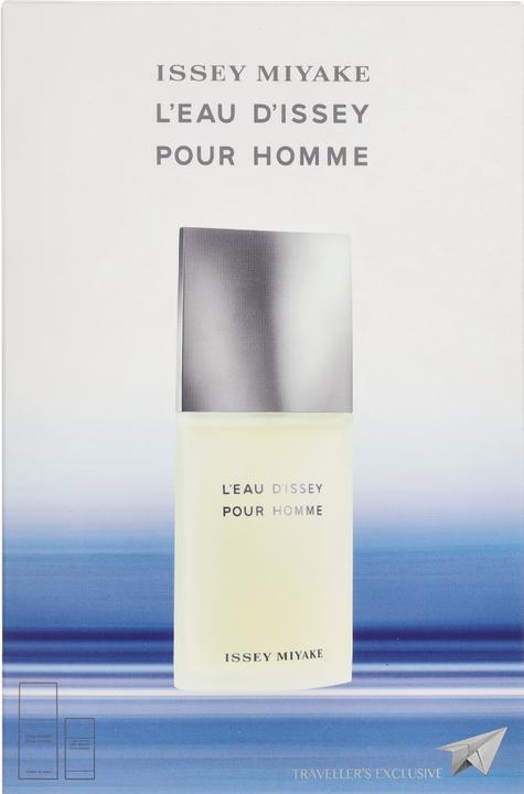Immagine prodotto Issey Miyake Set regalo L'Eau D'Issey Pour Homme (Set di profumi)