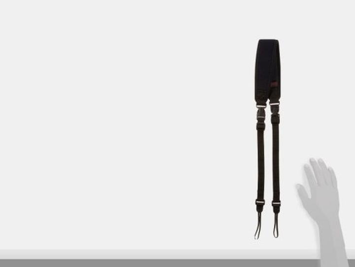 Actual product image OP Tech Strap System Super Classic Strap Pro Loop (Shoulder strap)