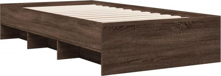 Actual product image vidaXL Bettgestell (90 x 200 cm)