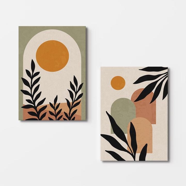 Produktbild Wallxpert Cancav's Heart (50 x 70 cm)