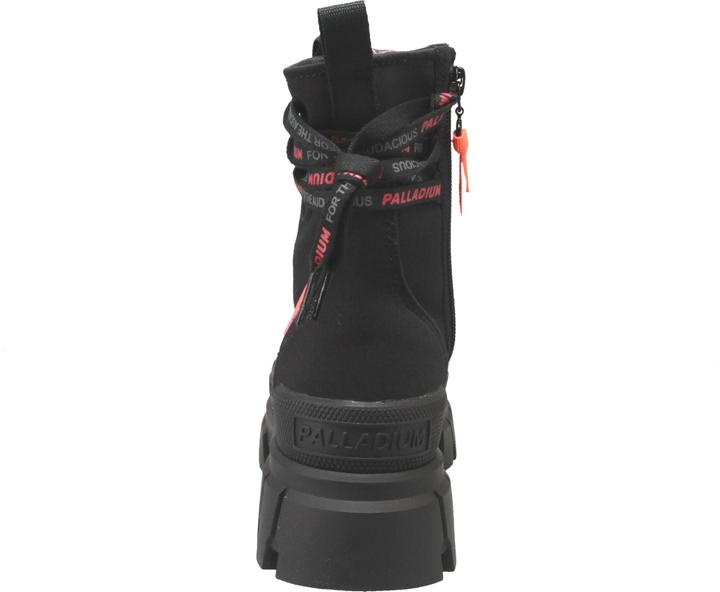 Produktbild Palladium Revolt Boot Canvas - 52501 (40)