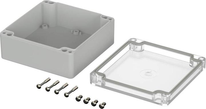 Actual product image Bopla EuromasHousing (Housing)