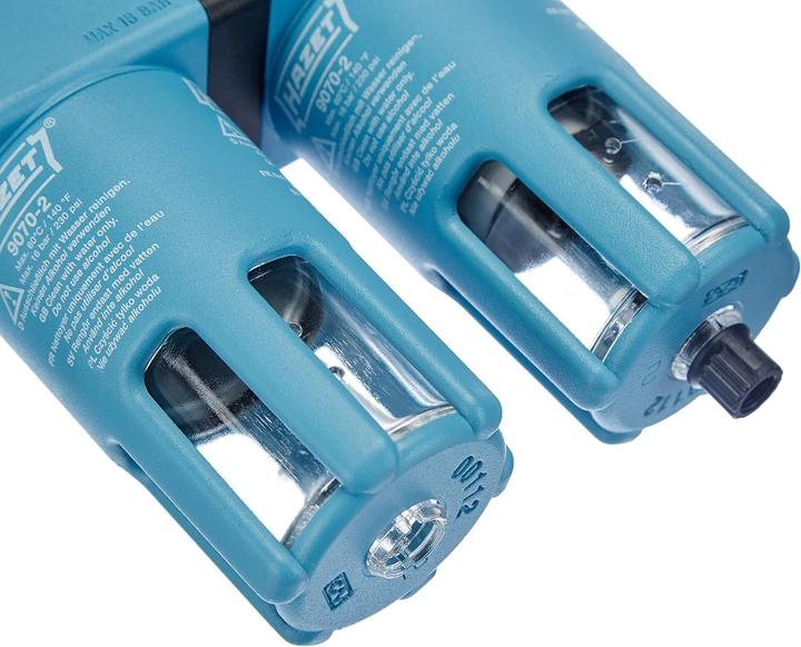 Produktbild HAZET Wartungseinheit 9070-2
