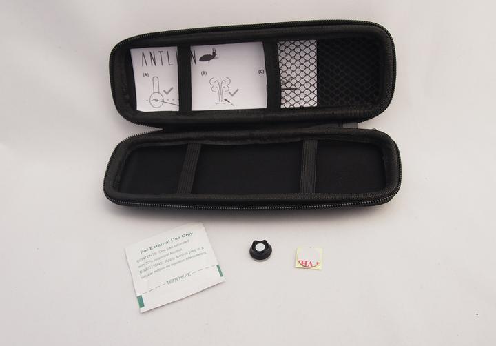 Produktbild Antlion ModMic V4, Omnidirektional, inkl. Mute Button