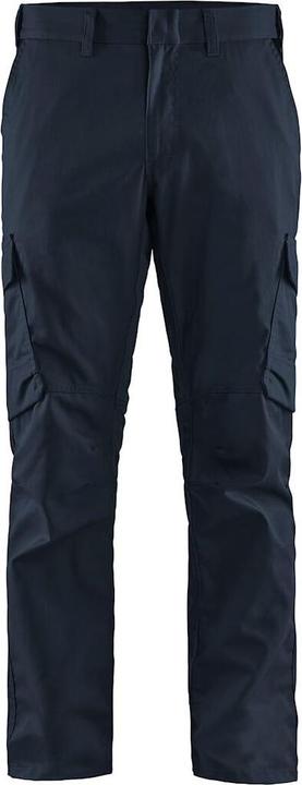 Produktbild Blakläder 2d-Stretch-Arbeitshose (54)