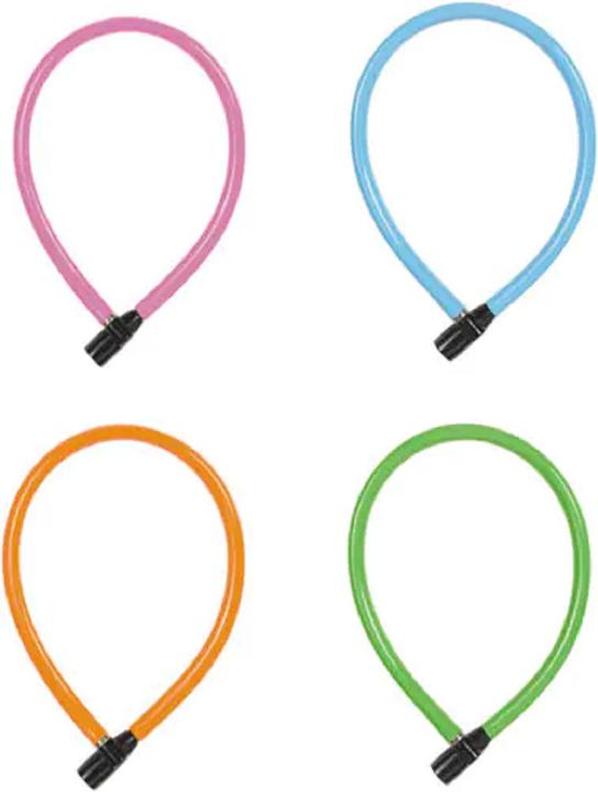 Actual product image Abus Cable locks (65 cm)