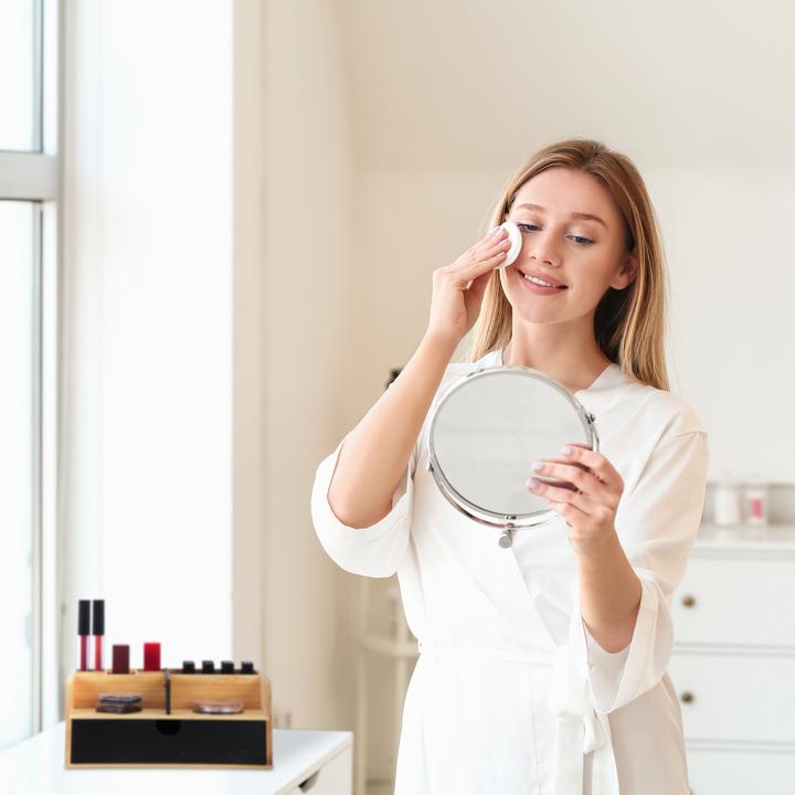 Image du produit Relaxdays Schreibtisch-Organizer