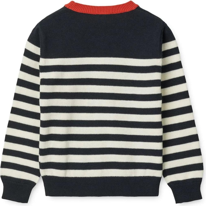 Produktbild Liewood Pullover Omaha (110)