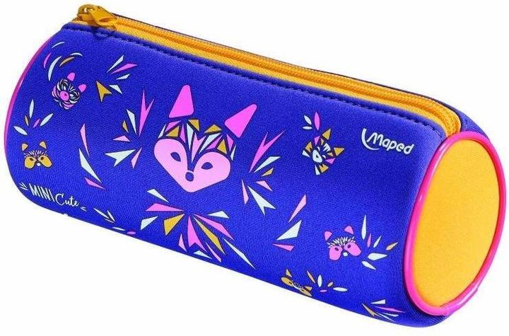 Produktbild Maped Kugelschreiber Mini Cute Tube lila MAP