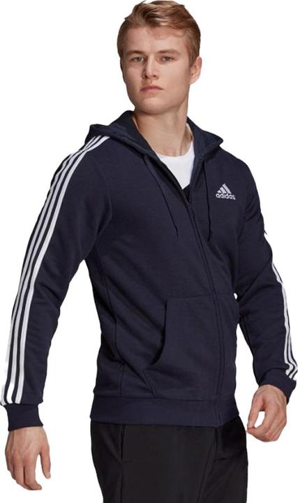 Image du produit Adidas - Veste à capuche ESSENTIALS - Homme (S)