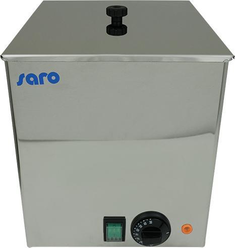 Produktbild Saro HD 100