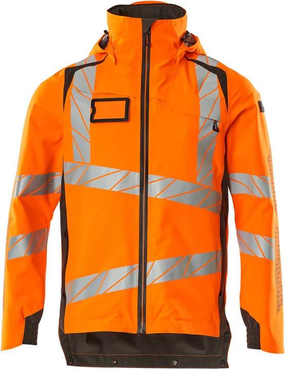 Produktbild Mascot Warnschutz Hard Shell Jacke Accelerate Safe (L)