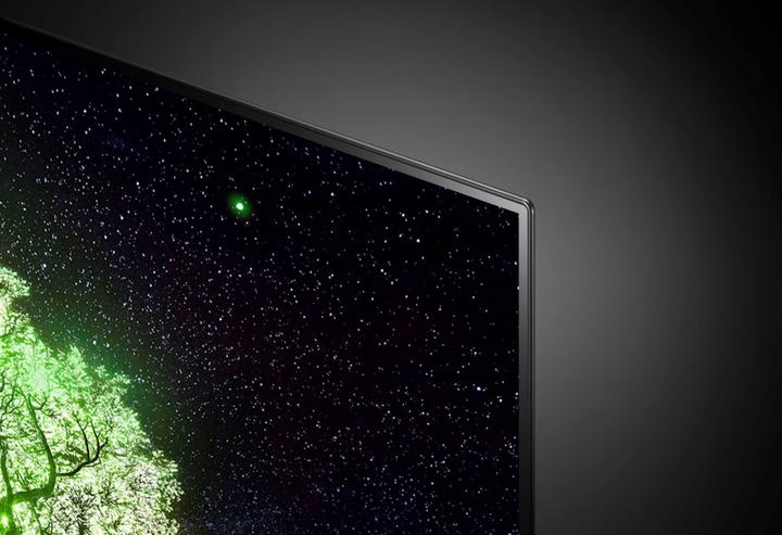 Produktbild LG OLED65A19 (65", OLED, 4K, 2021)