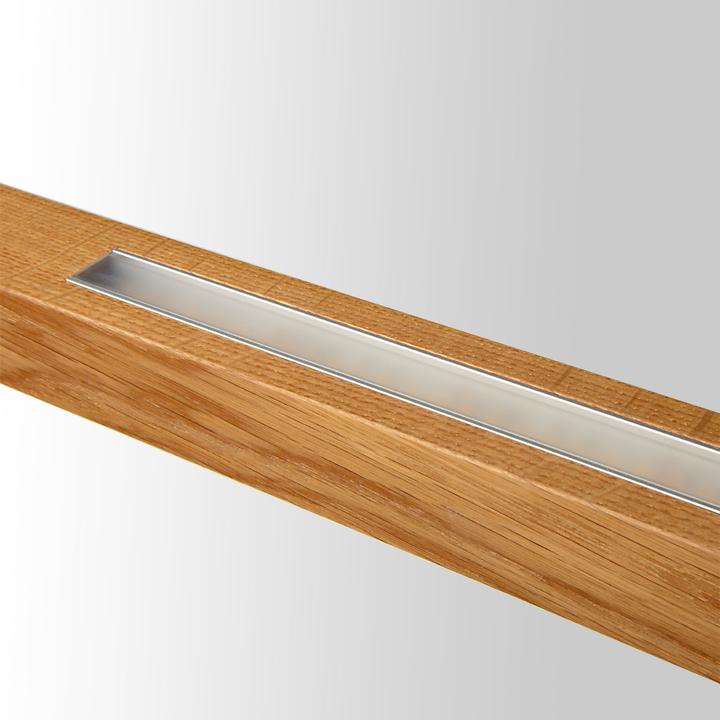 Immagine prodotto Stückholz Titlis (3220 lm)