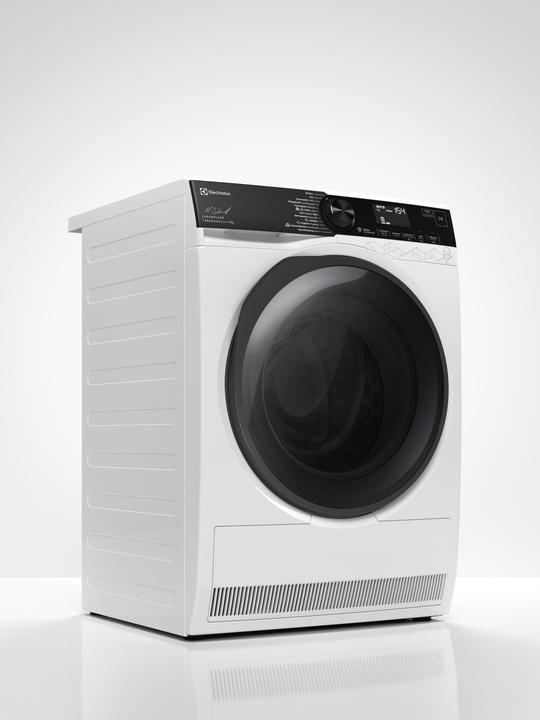 Produktbild Electrolux TWGLMO500 (9 kg, Links, Wechselbar)
