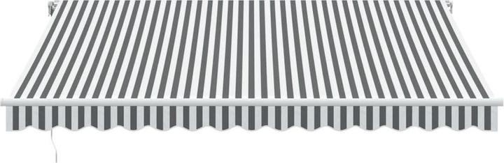 Actual product image vidaXL Lacee (4 m)