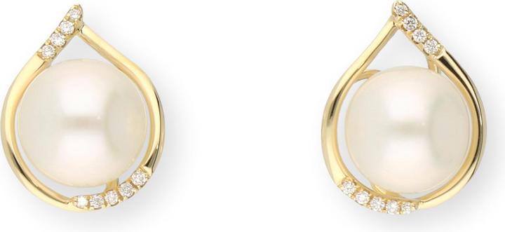 Image du produit Carat Pearls (Or 18ct)