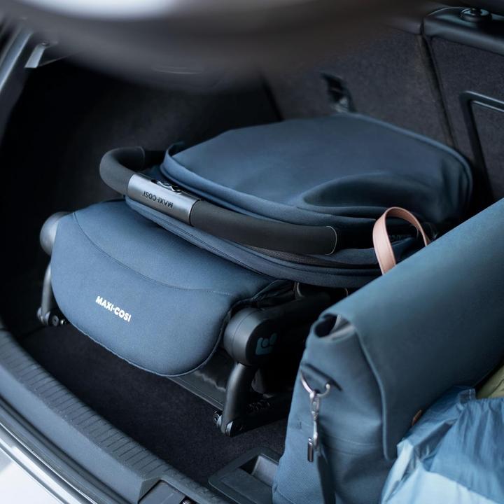 Produktbild Maxi-Cosi Lara² Select (0 Monate - 4 Jahre)