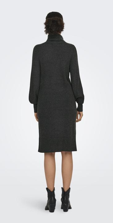 Immagine prodotto Only ONLSASHA VESTITO ROLLNECK L/S KNT NOOS Vestito lavorato a maglia (L)