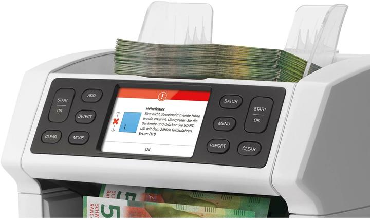 Immagine prodotto Safescan 2865-S (Bancone)