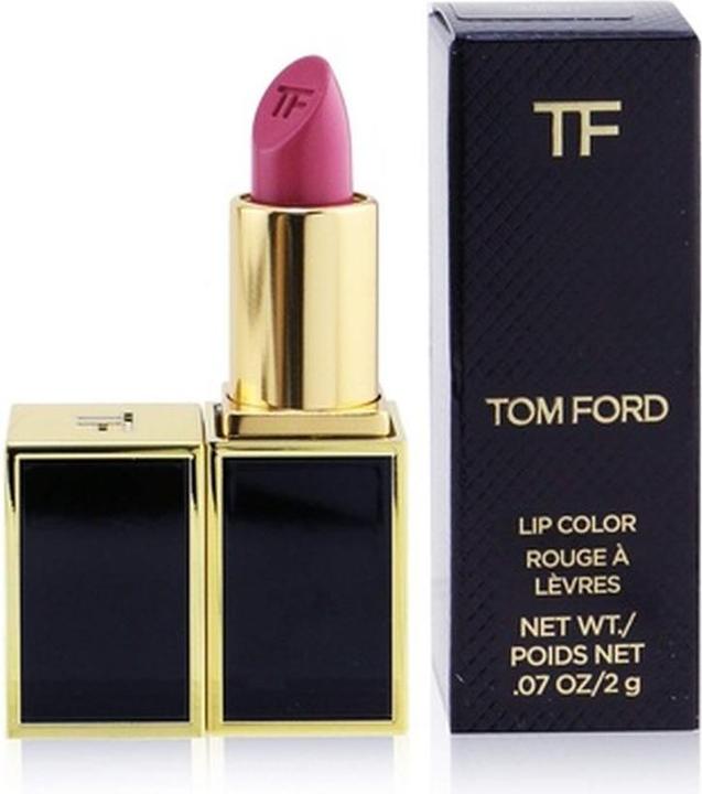 Actual product image Tom Ford Boys & Girls Lip Colour (1W Johnny)