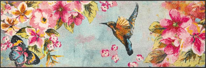 Wash + Dry Zerbino lavaggio+asciugatura 60/180 Bloomibri