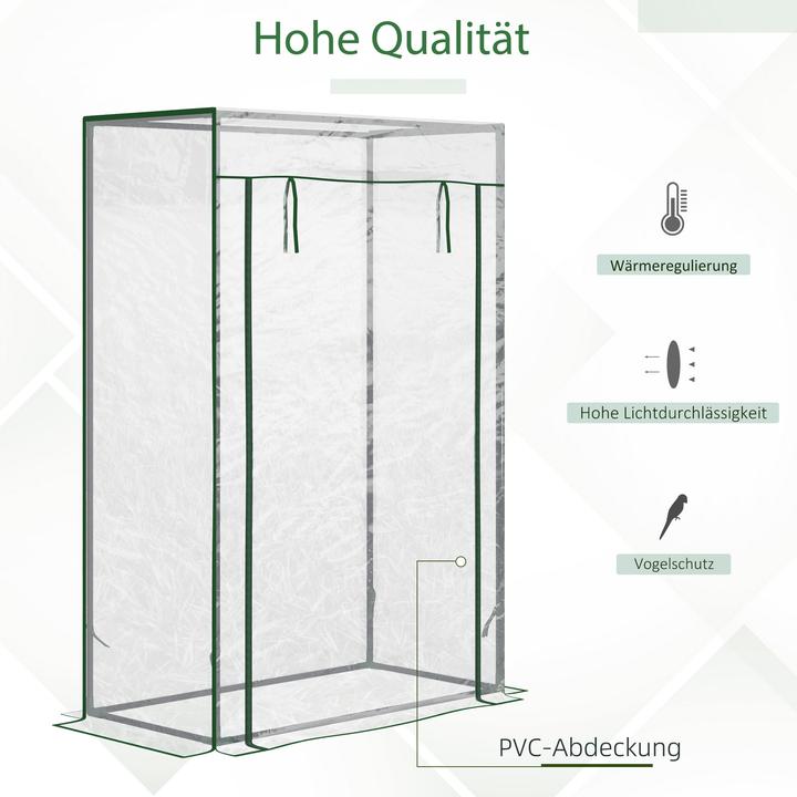 Image du produit Jamb Serre