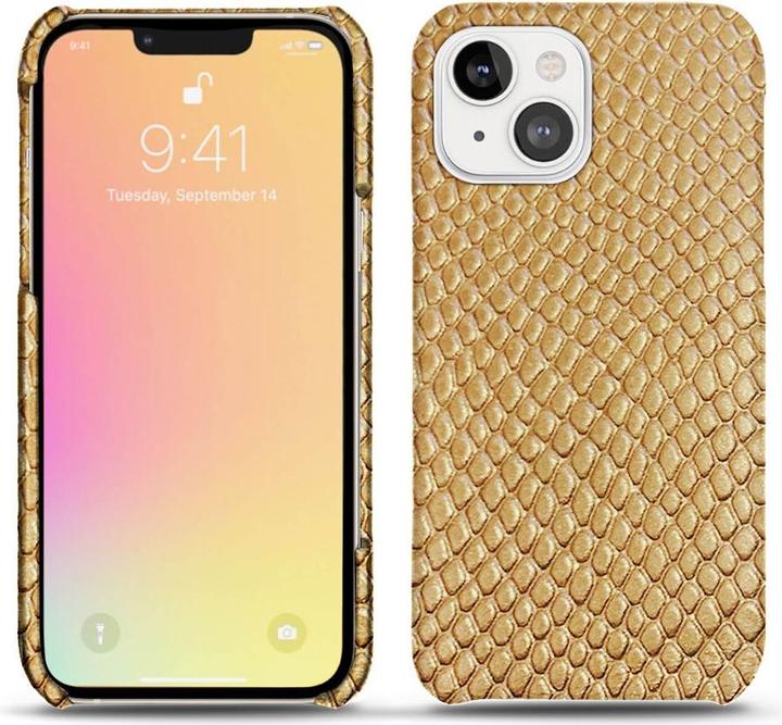 Image du produit Noreve Housse cuir (Apple iPhone 13)