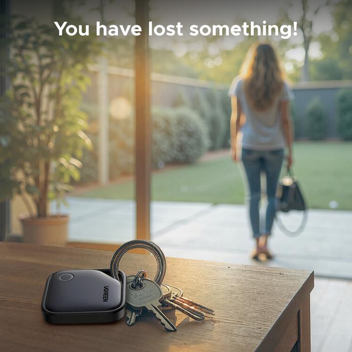 Produktbild Ugreen Tracker (Android)