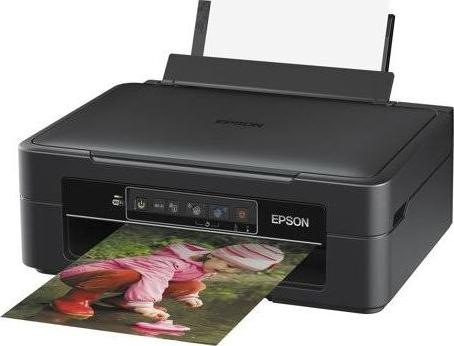 Produktbild Epson Expression Premium XP-7100 (Tintenpatrone, Farbe)