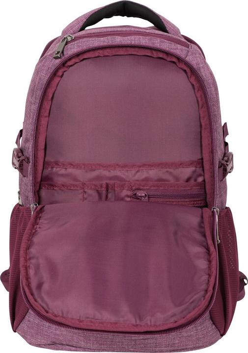 Image du produit Mountain Warehouse Sac à dos pour ordinateur portable 30L (30 l)