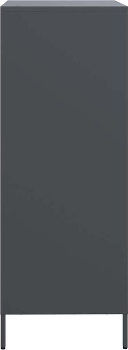 Image du produit vidaXL Highboard (68 x 39 x 103.50 cm)