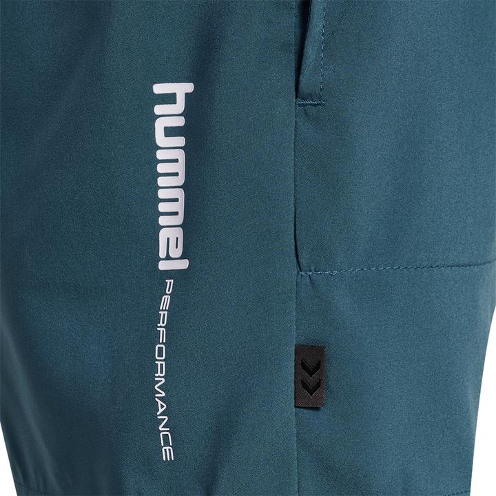 Produktbild hummel Hmljr Pulse Workout Shorts (128)