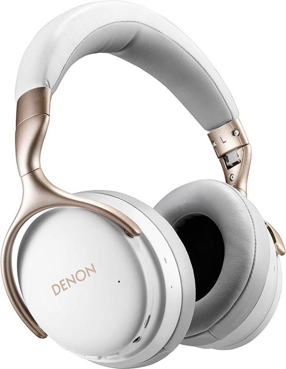 Actual product image Denon AH-GC30 (ANC, 20 h, Wireless)