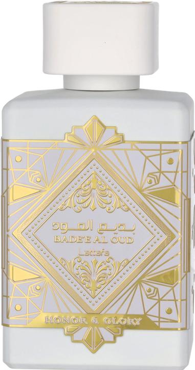 Image du produit Lattafa Perfumes Badee Al Oud Honor & Glory (Eau de parfum, 100 ml)