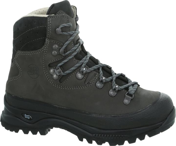 Produktbild Hanwag Alaska Lady GTX erde (42)