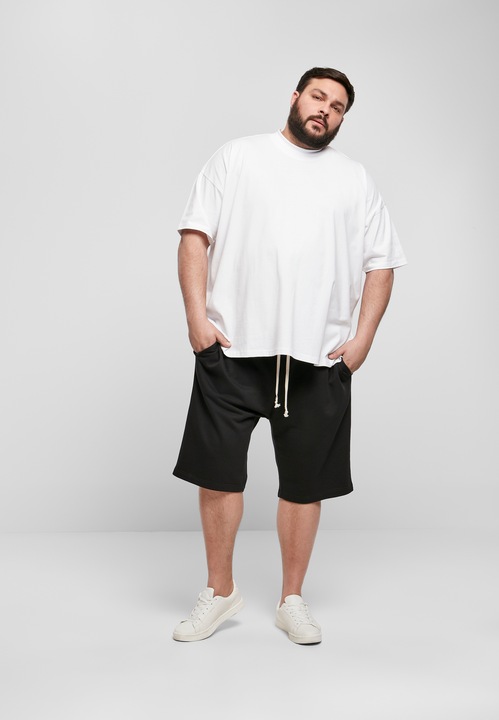 Image du produit Urban Classics Low Crotch Sweatshorts (S)