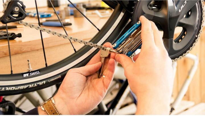 Produktbild BBB PrimeFold